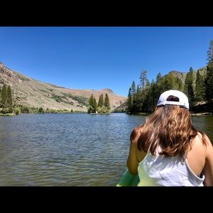 Meet your Posher, Mattie